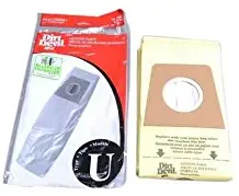 Best vacuum bags for dirt devil breeze