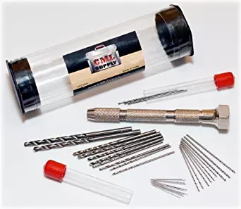 Best 0.5 mm drill bits