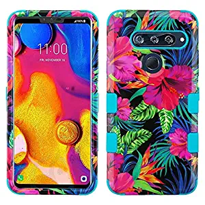 Best lg v40thinq  wireless charging