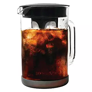 Best primula cold brew coffee maker carafe