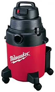 Best 18 volt milwaukee vacuum