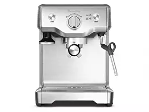 Best breville bes810bss espresso machine