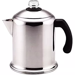 Best farberware coffee maker stainless steel