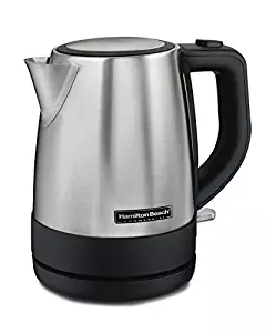 Best  rated electric tea kettle