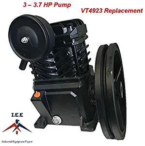 Best three cylinder air compressor pump