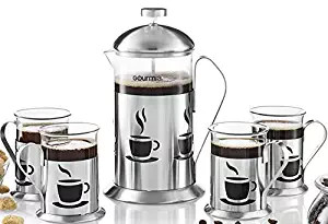 Best customer satisfaction home coffee maker