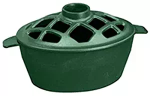 Best lattice wood stove steamer