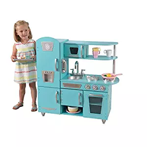 Best kids pink kitchen set