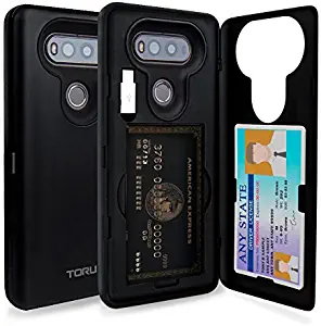 Best wallet cases for lg v20