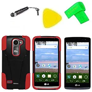 Best lg screen protector l22c