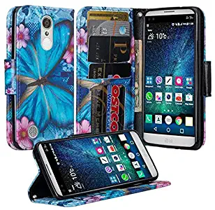 Best phone jacket wallet for lg aristo 2 plus