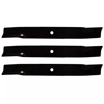 Best ariens lawn mower blades
