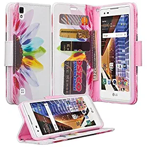 Best lg tribute hd phone case card slots