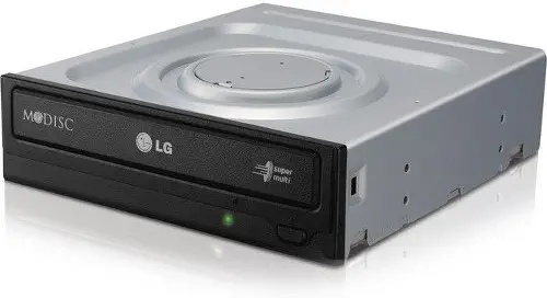 Best lg slim portable dvd writer gp50nb40