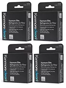 Best kenmore elite water filter 9690 with air filter 9918