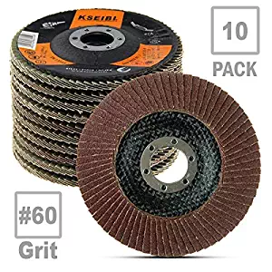 Best 4 grinder sanding discs