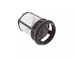 Best kenmore dishwasher clean filter