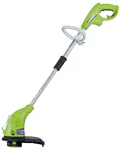 Best greenworks corded string trimmer