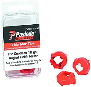 Best paslode cordless finish nailer parts