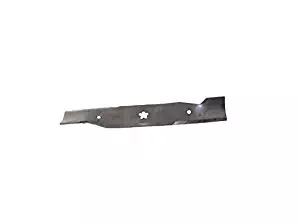 Best husqvarna mower blades 48