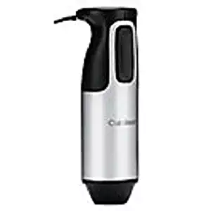 Best substitute for a hand blender