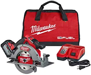 Best milwaukee left hand circular saw