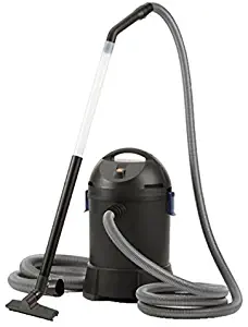 Best water garden vacuum cleaner