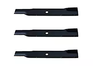 Best blade replacement lawn mower