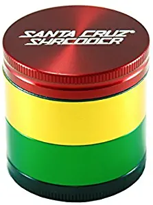Best gold cali crusher grinder