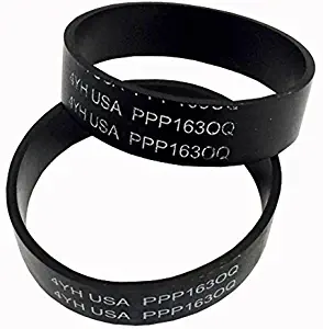 Best rainbow vacuum power nozzle belt