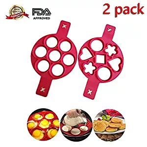 Best mini maker griddle eggs