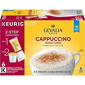 Best gevalia coffee maker single cup