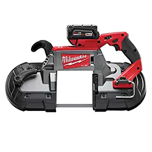Best 18v milwaukee band saw
