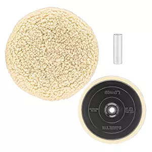 Best  polisher for boat