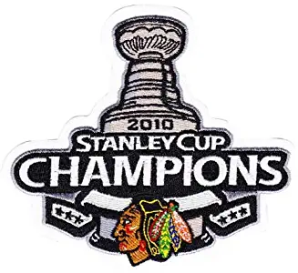 Best chicago stanley cup 2010