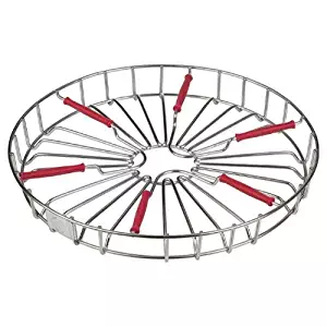 Best water bath canning water level