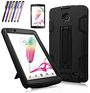 Best lg tab f cases
