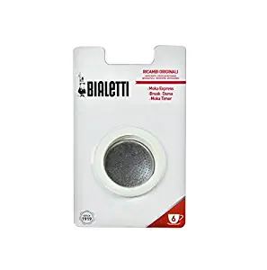 Best italian coffee maker replacement