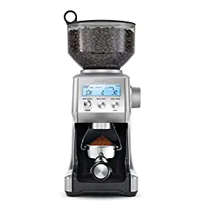 Best burr grinder or conical