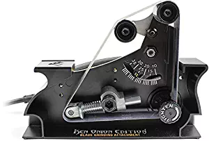 Best sharpening tools with bench grinder