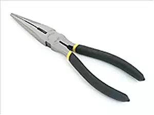 Best stanley 84-096 5-inch needle nose plier