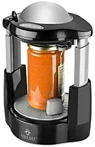 Best can opener black decker