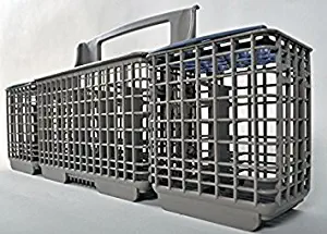 Best kenmore elite dishwasher 665 silverware basket
