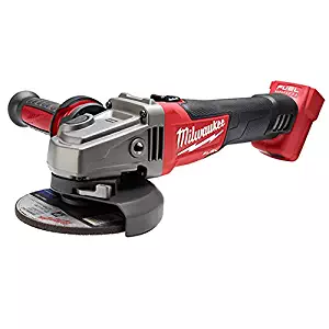 Best cordless angle grinder review