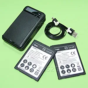 Best lg stylo 3 long lasting battery replacement