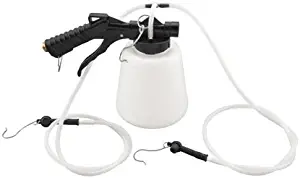 Best vacuum pump bleeding clutch