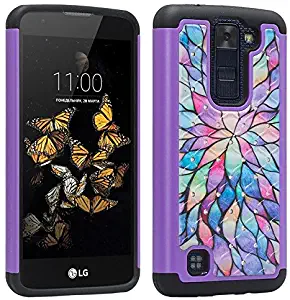 Best heavy duty lg treasure phone case