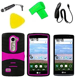 Best lg screen protector l22c