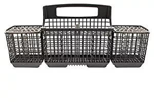 Best kenmore elite dishwasher 665 silverware basket