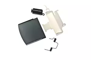 Best replacement parts for kenmore coldspot refrigerator